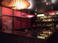 BAR　TAYUU