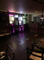 BAR # MEMBER
